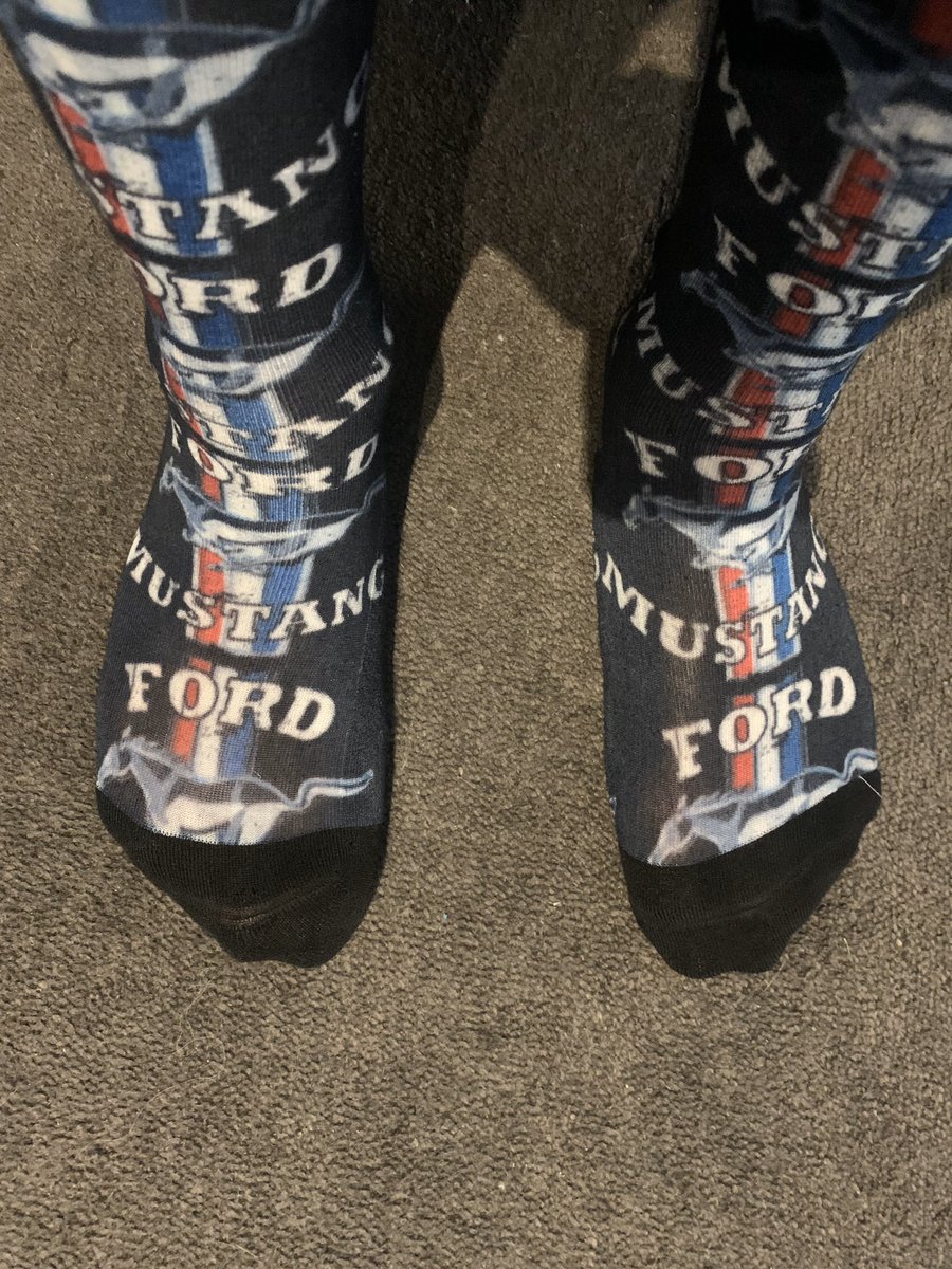 smclaughlin93's tweet photo. Live now on @Twitch ! Supercars E-Series from Bathurst! Thanks to @FordAustralia for my fast socks!
https://t.co/9ILqQjPKOB
#getthedogs https://t.co/0eUsJphuIi