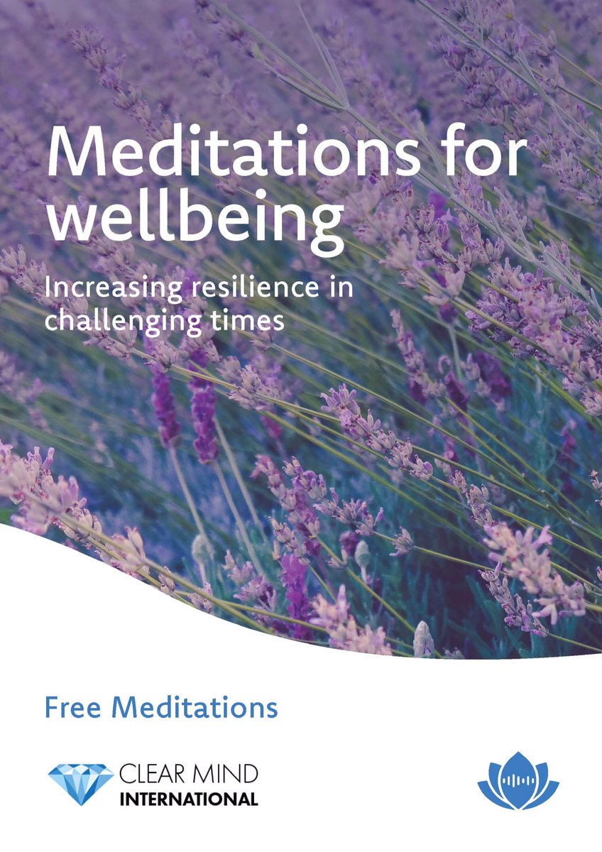 debbiemindful's tweet photo. I'm really pleased to have been invited to create some meditations - - Visit here for a selection of free recordings from Clear Mind International practitioners https://t.co/66Jd5veHol 
#mindfulness #meditations #covid19 #lockdown https://t.co/SJ5VzyavLm