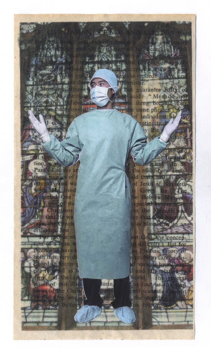 How things change. 4 years ago we were thinking about what it would be like if we could live forever. But one thing hasn't changed - we're still looking to science and medicine to work miracles <a href="/stephenjcave/">Stephen Cave</a> <a href="/ImperialMed/">Imperial Medicine</a> <a href="/OxfordVacGroup/">Oxford Vaccine Group</a> #vaccine #COVID19 vimeo.com/148986850