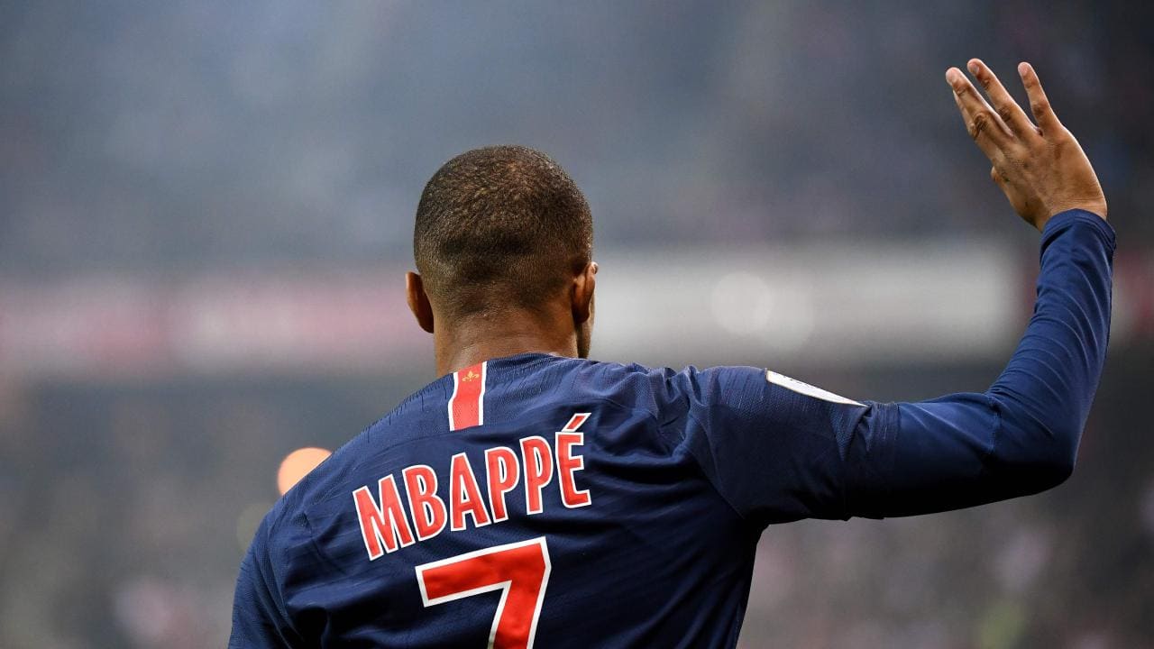 Maciej Wisniewski Yvan Le Mee Agent Ferlanda Mendy Ego Uwazam Ze Mbappe Przejdzie Do Realu Po Euro Kylian Jest Wart Wiecej Niz Neymar Nikt W Tym Roku Nie