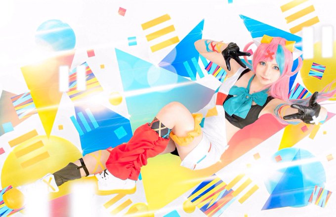 コスプレイヤーましろのTwitter画像56