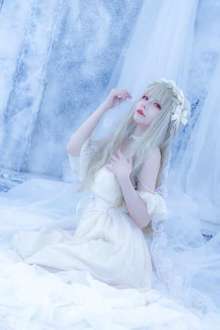 コスプレイヤーましろのTwitter画像55