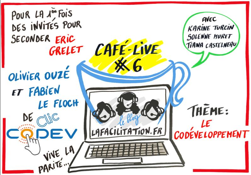 La Facilitation tweet media