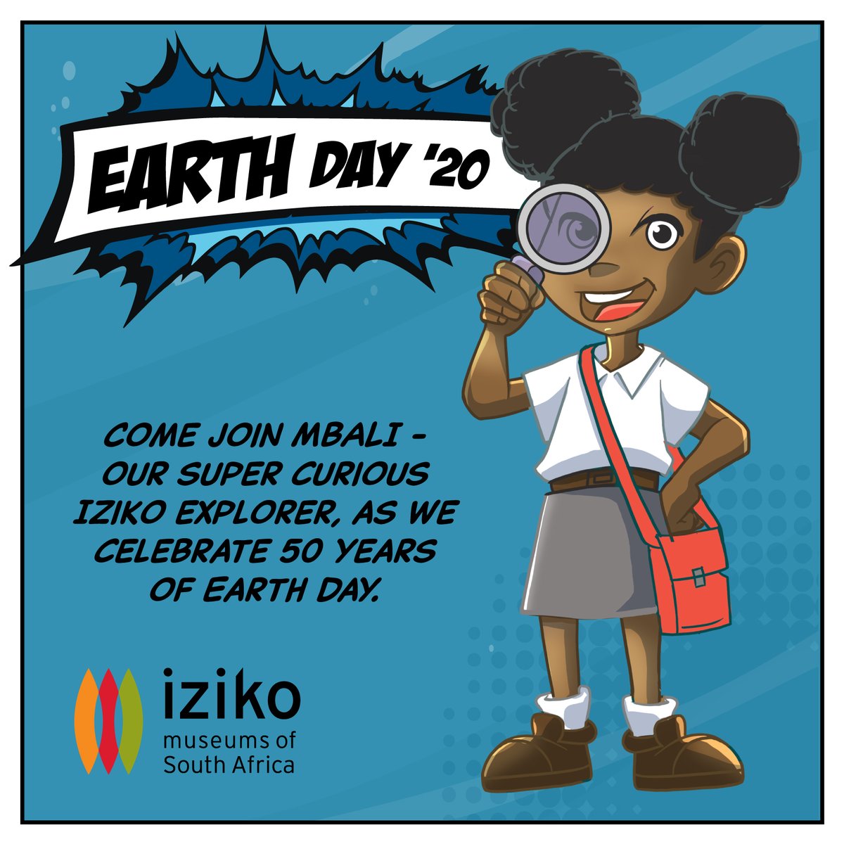 Iziko_Museums tweet media