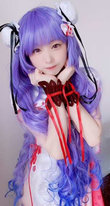 Twitterのコスプレ画像7