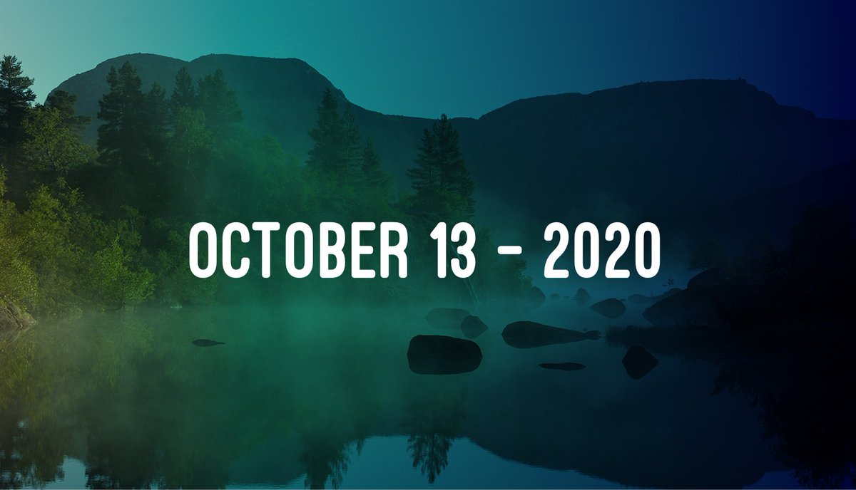 Norway Summit 2020 will be more important than ever! Limited seats available. bit.ly/2KqFd6w