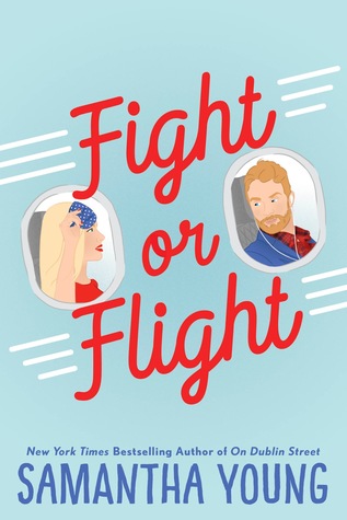 The universe is conspiring against Ava Breevort. When flying to Boston for a funeral, her flight gets delayed. Her last ditch attempt to salvage the trip was thwarted by an arrogant Scotsman, Caleb Scott, who steals a first class seat out from under her. It's so funny!