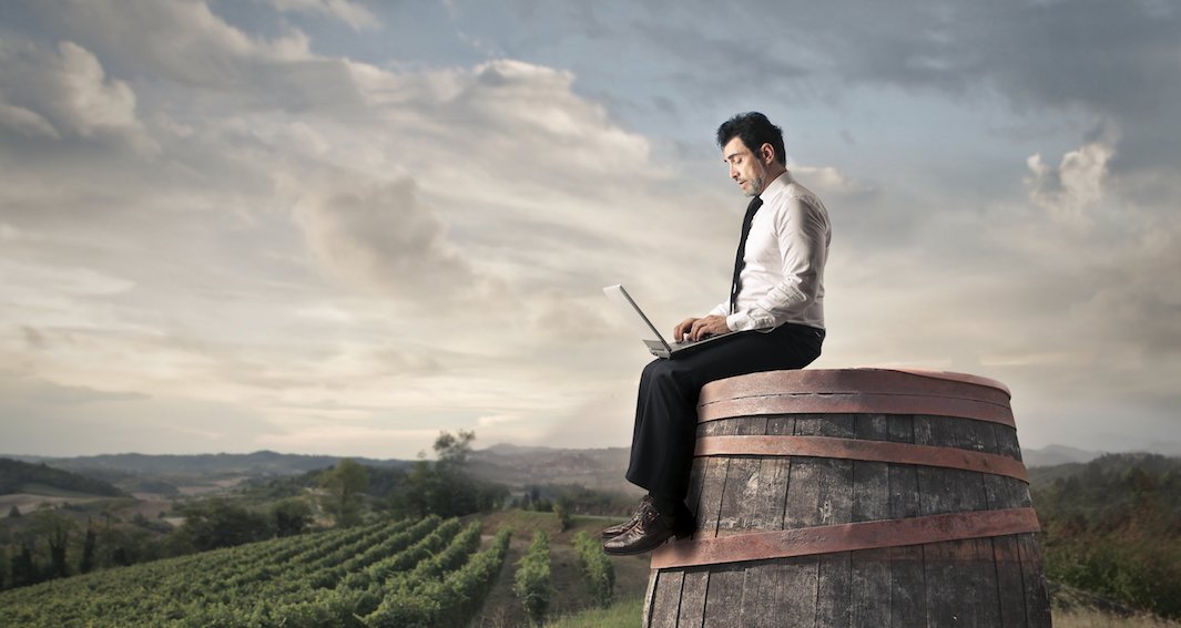 Inno_vin's tweet photo. Il reste une dizaine de places à notre webinaire "Robotique agricole et applications vitivinicoles" 🤖🍇

Rendez-vous à 14h pour en savoir plus

https://t.co/NGhrBUXdXZ https://t.co/d5qb0WXEgY