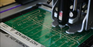 einfoline's tweet photo. How PCBs are made inside a factory – From Design to Production – Everything you wanted to know https://t.co/1BA5nEtweS