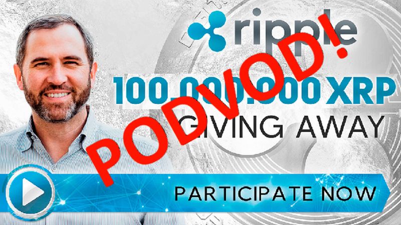 ObserverXrp's tweet photo. Ripple žaluje YouTube kvůli podvodným videím: https://t.co/HiCbVHEJpm https://t.co/v8wrD7HHNs