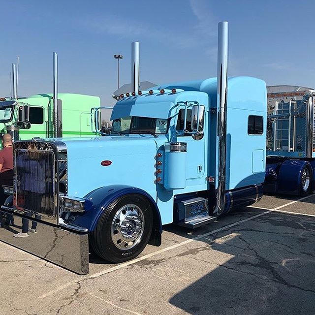 Trucker Corner (@truckercorner) on Twitter photo 