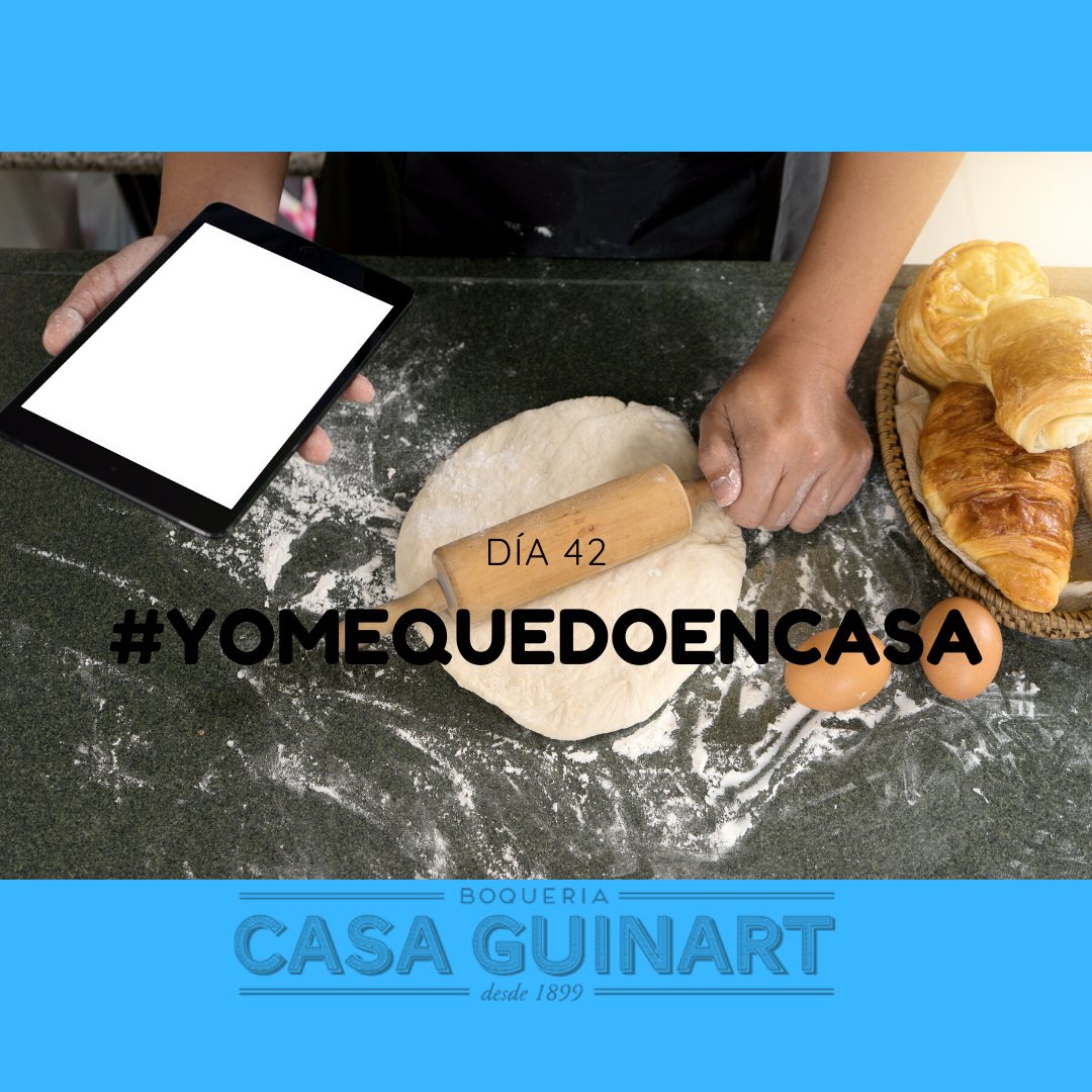 #yomequedoencasa DÍA 42