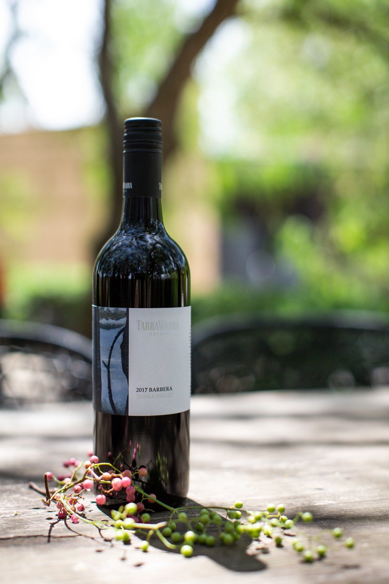 Double gold! 🏅+🏅

What an accomplishment for our 2017 Barbera in the Six Nations Wine Challenge, one of the most prestigious wine shows in the world. 🍷

If you'd like to try our double gold winner for yourself, you can have one delivered via our website with FREE SHIPPING