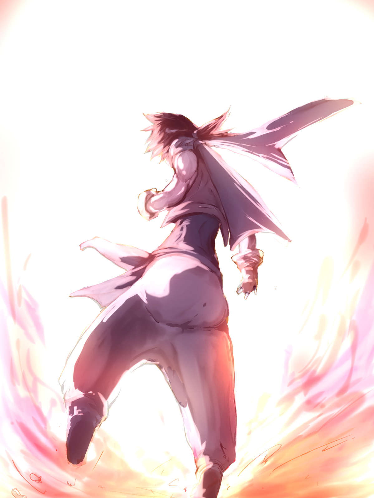 Twitter 上的 イトム お仕事募集中 オリジナルキャラ 後ろ姿 一度描いてみたかったので描いてみました イラスト 描いてみた オリジナルキャラ 後ろ姿 T Co Lt1g8dlrpn Twitter