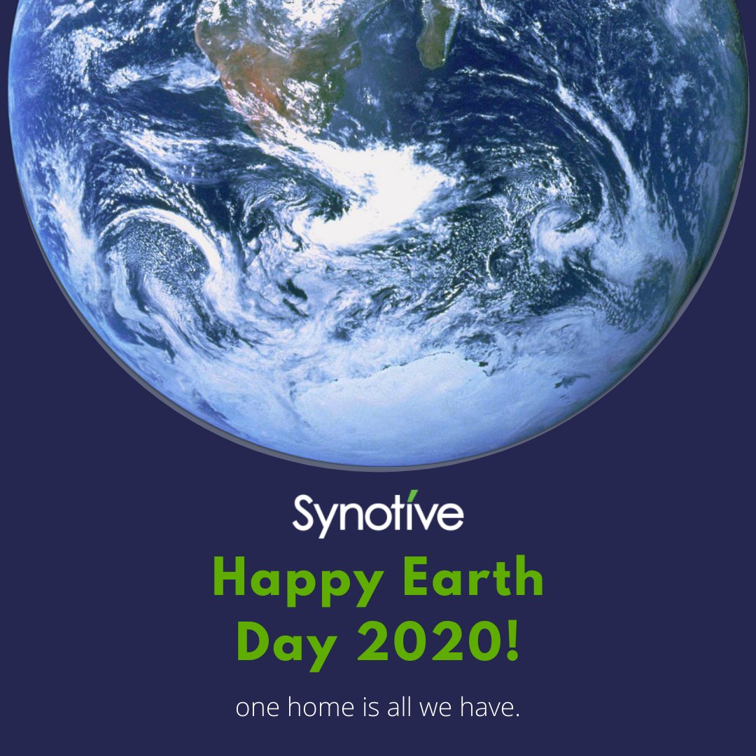 synotive's tweet photo. The earth is what we all have in common, Let us Save Mother Earth and Save lives by staying at Home!🏠🥰
 
Happy EARTH Day 2020!🌏

#Synotive #EarthDay2020 #EarthDay #StayHomeStaySafe #Covid_19 #COVID #CoronavirusPandemic #Coronaaustralia #Australia https://t.co/bE9iGpAui2