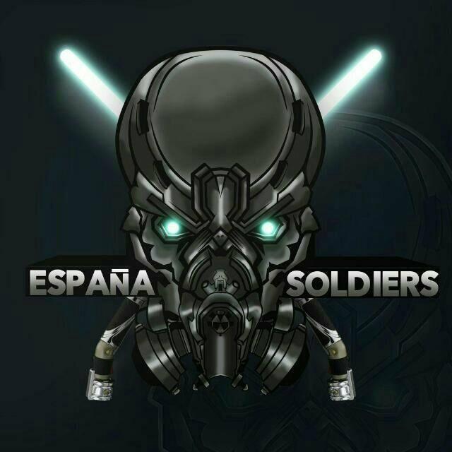 Supay Soldiers tweet media