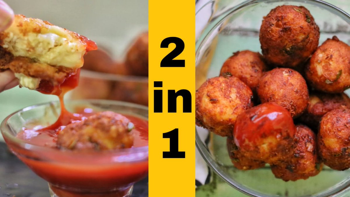 Filmnewsnetwork's tweet photo. Food lovers can try few dishes by following this new start-up channel! 

Here is the link for a cheesy snack🤤
https://t.co/OuPHqWvXhJ
#Quarantine #timepass #foodlovers #Cooking #WednesdayThoughts #lockdown https://t.co/F82qnFSTzG