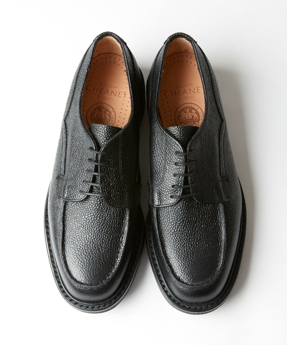 美品　ブリティッシュメイド丸の内別注モデル Uチップ 美品 ブリティッシュメイド丸の内別注モデル Uチップ - メルカリ