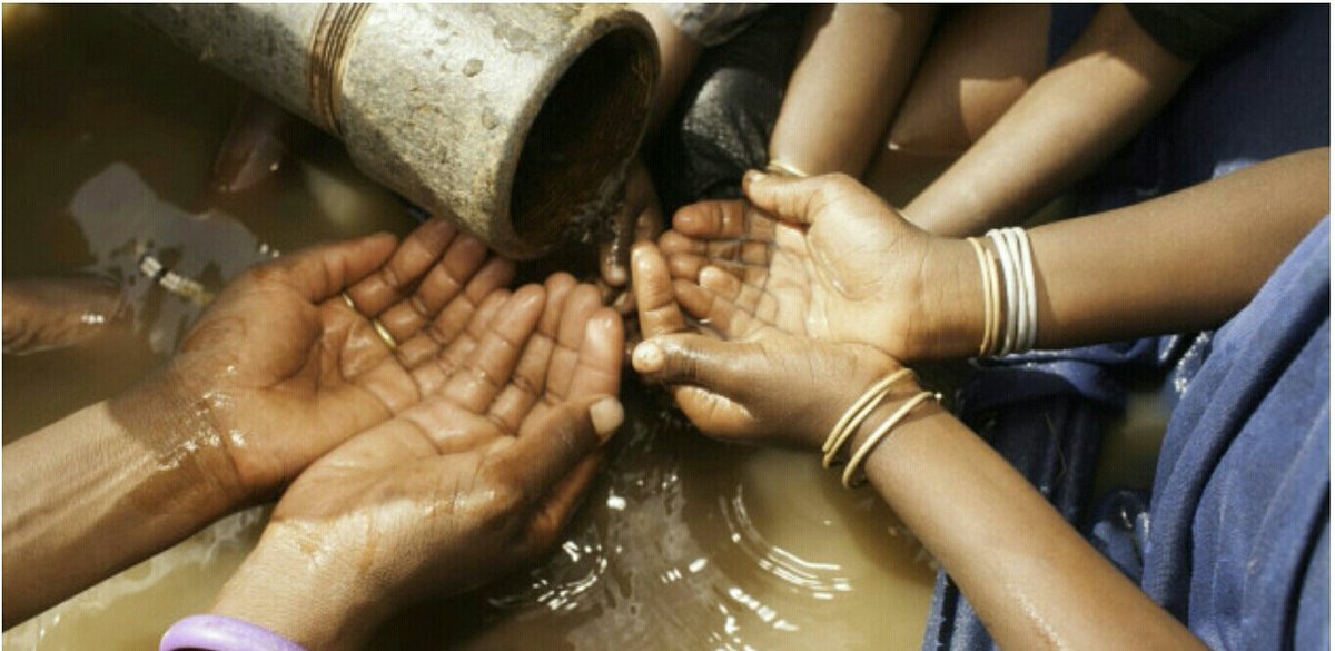 Planettekdisc's tweet photo. The world must be prepared for possible similar pandemics!
300,000 death is expected in Africa due to Covid-19!  
No water means no social distance! We must stop this! PlanetTEK Inc. is ready, capable and willing to cooperate with all the institutions to make Planet a safer place https://t.co/sFGPxmuonc