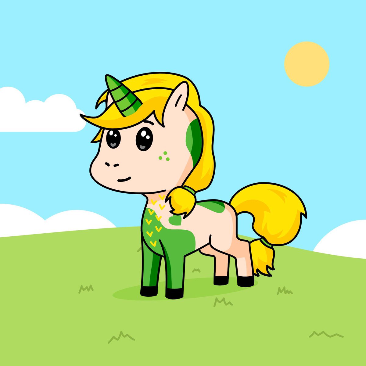 cornify's tweet image. Tink wishes you a happy Earth Day 2020!!! 🌍💐🌻🦄 🌈😀✨ #cornify #unicorns #younicorns #rainbow #earthday cornify.com/younicorn/22144