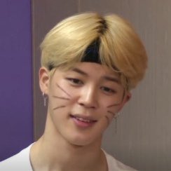 jimin in a headband — a very needed thread (proceed with caution)