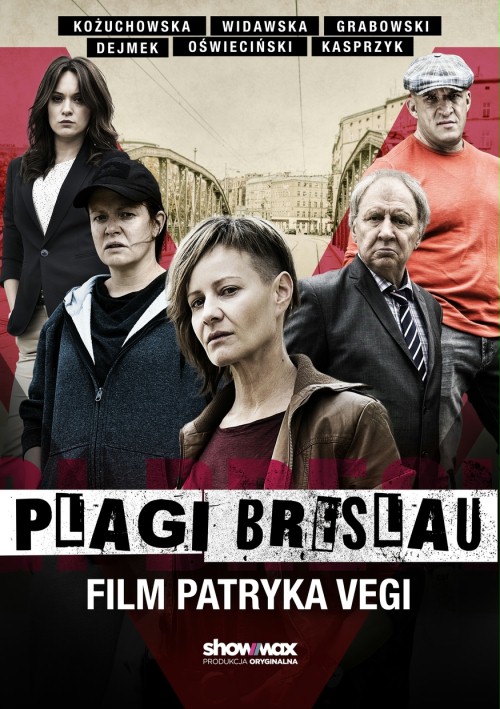 Infos Séries tweet media