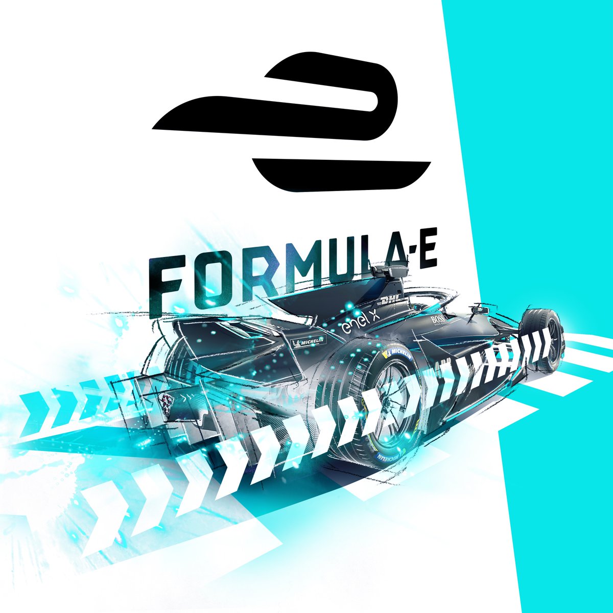 activrightbrain's tweet photo. Today is #EarthDay AND #WFHWednesday. Time to reveal the 3rd in my automotive #art series.. @FIAFormulaE!
Starring the incredible #Gen2EVO car.
Future Tech, Future #Design, Future Planet
#ABBFormulaE #FormulaE #cars #mobility #IoT #Innovation #EV #WFH #StayHome #RaceAgainstCovid https://t.co/KiGUEvwM7t