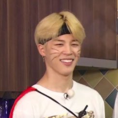 jimin in a headband — a very needed thread (proceed with caution)