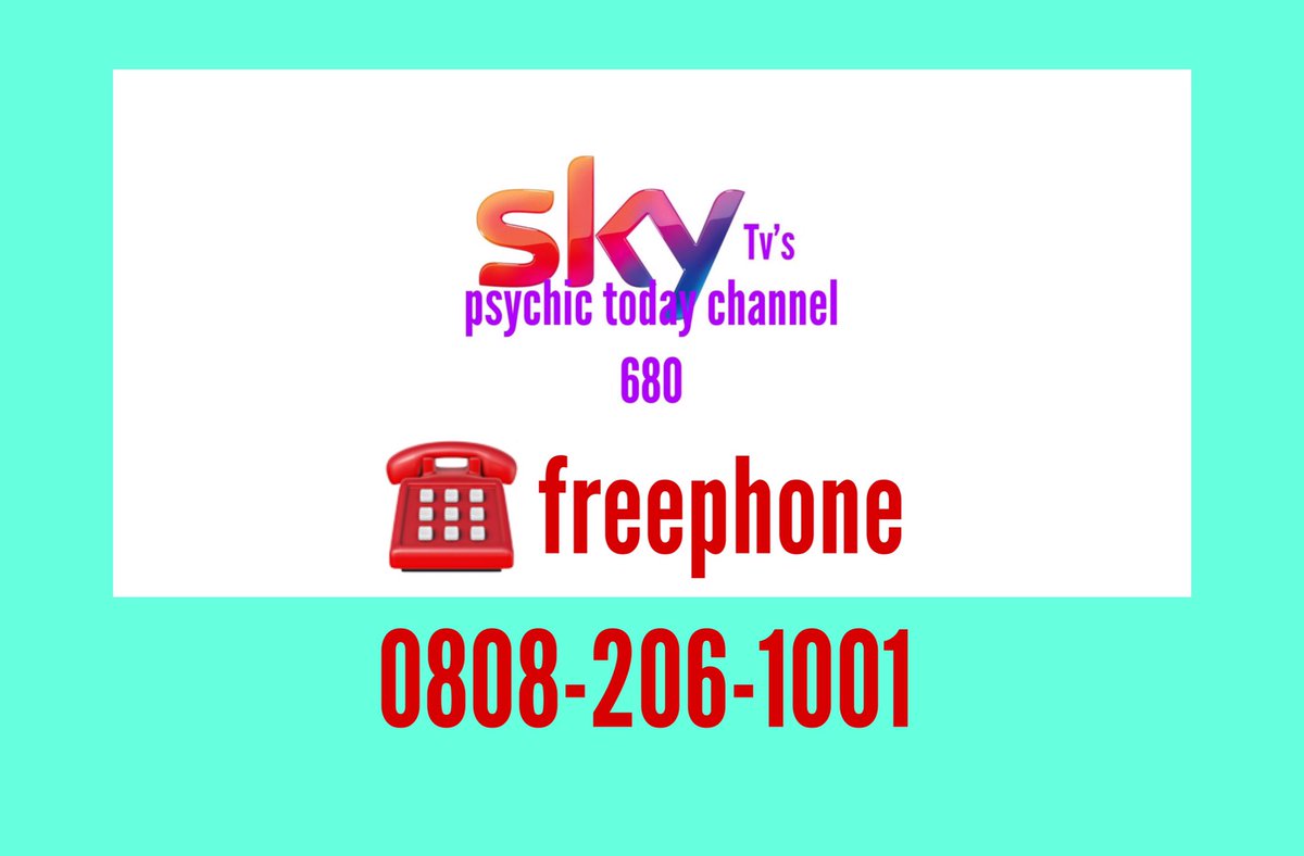 packer_pauline's tweet image. #psychictoday TONIGHT call me for a future reading what dors it mean to you