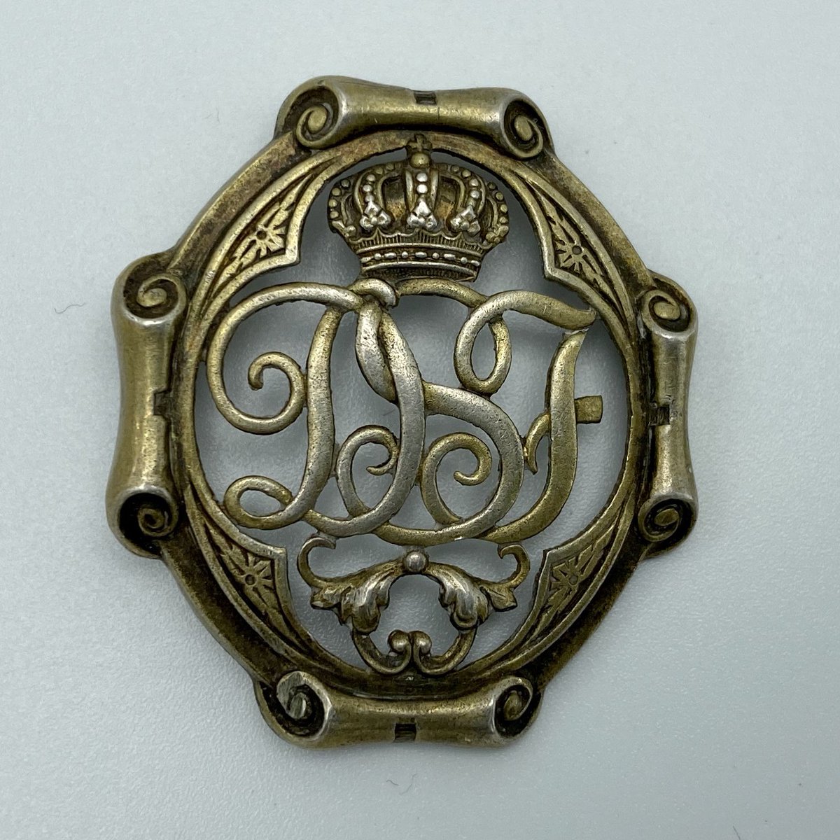 Kommer att bli ett lite renoveringsprojekt #DSF Drottning Sophias Förening