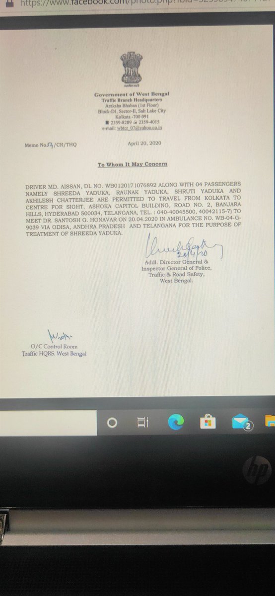 appoorvagoenka's tweet image. My family friend, shreeda yaduka needs  help to get treatment for cancer, because they are not being allowed to travel for the treatment. Every retweet, every help , every request counts. #justiceforshreeda
@PMOIndia @MoHFW_INDIA @MamataOfficial @CMO_Odisha @COVIDNewsByMIB