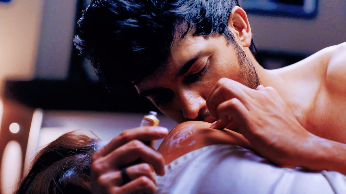 ~I'm so into you, I can barely breatheAnd all I wanna do is to fall in deep~ #MaNan ◉  #KaisiYehYaariaan