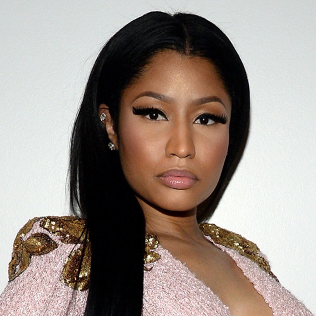 “Looking like Pocahontas, ya they want my land bitch”Nicki uses Pocahontas as an equivalent for Native Americans in general, referencing how the Europeans crossed over and seized their land. Nicki’s land is her empire & her top spot won’t be as easily taken by the competition.