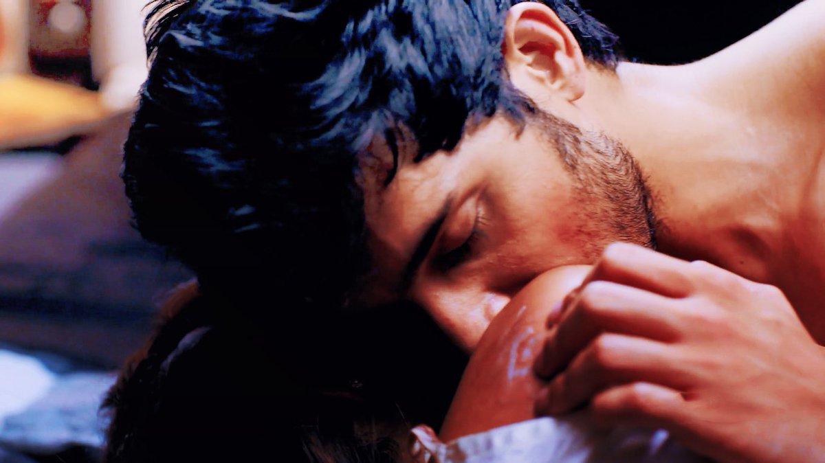 ~I'm so into you, I can barely breatheAnd all I wanna do is to fall in deep~ #MaNan ◉  #KaisiYehYaariaan