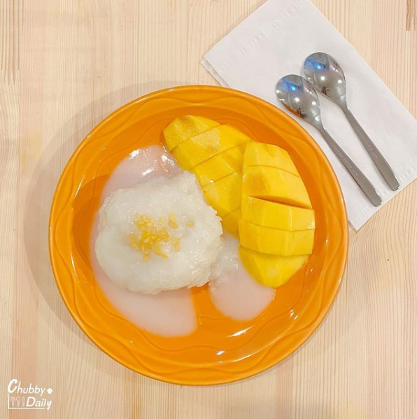 ChubbyDaily's tweet photo. ข้าวเหนียวมะม่วง ยั่วๆจ้า😍😍

Youtube : chubby daily
https://t.co/o6Ysl5qgcc

#ข้าวเหนียวมะม่วง #MangoStickyRice #workfromhome #stayathome #ChubbyDaily https://t.co/Wa9sTxyDkW