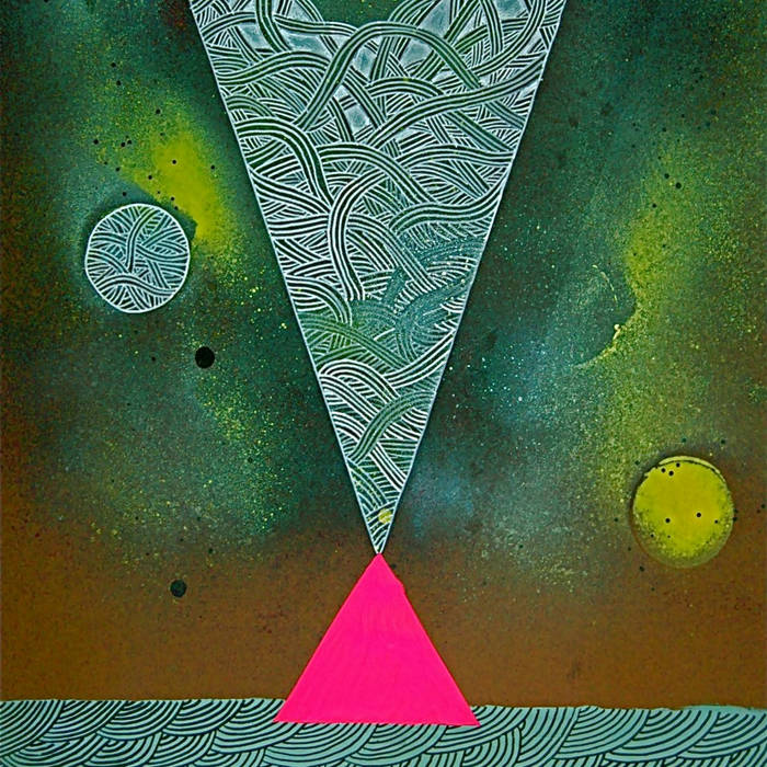 TAUAWolves's tweet image. 7 years old today. Go back and listen to where it all began:
 thoseamongstusarewolves.bandcamp.com/album/chaotic-…
#postrock #instrumental