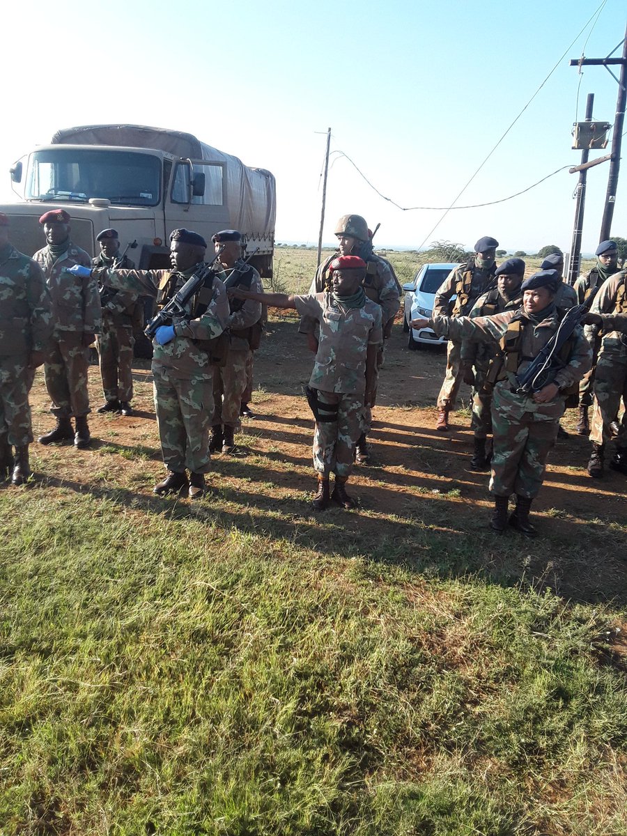 Moretele Local Municipality tweet media