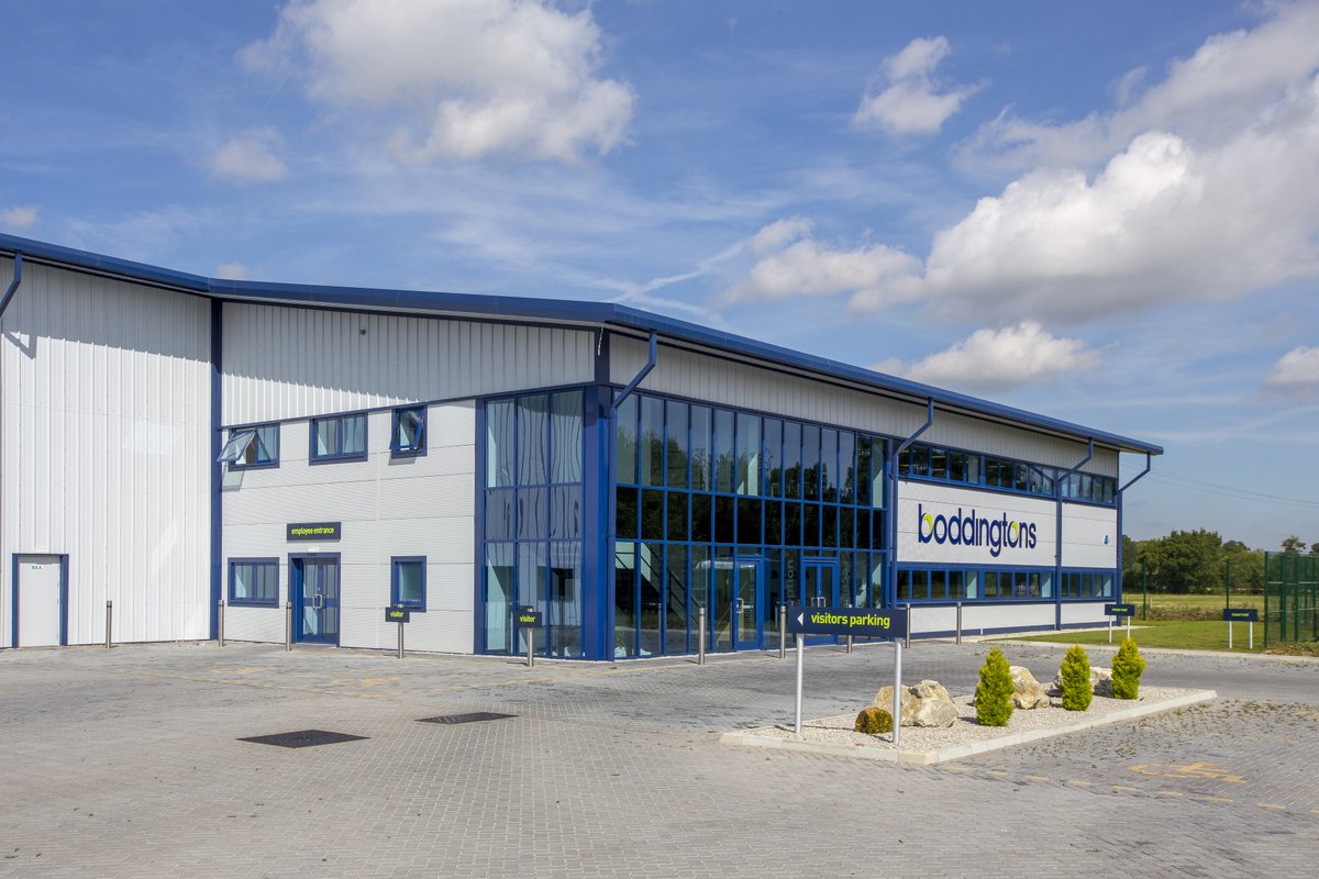 Medical device manufacturer, Boddingtons, has lately been resourcing fast-tooling and moulding projects in relation to emergency procurement for the Covid 19 crisis.
boddingtons.co.uk/news/boddingto… #ukmfg #medical