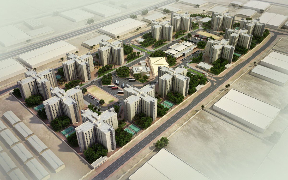 raqglobal's tweet photo. Check out the latest update on JAFZA South Staff Accommodation - Phase 3

You may view more about the project by clicking the following link:
https://t.co/D0mP6fITGw 

#raq #raqcontracting #staffaccommodation #redefiningconstruction #jafza #precastconcrete #mydubai #uae https://t.co/XIyByR0OPt