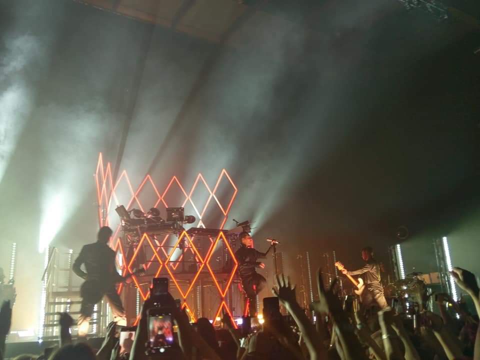 iristellica's tweet photo. It's 2 years ago that i saw my faves at berlin.. It's feels like yesterdam 😭 #tokiohotel #DMberlin https://t.co/dy7ObqiF0U