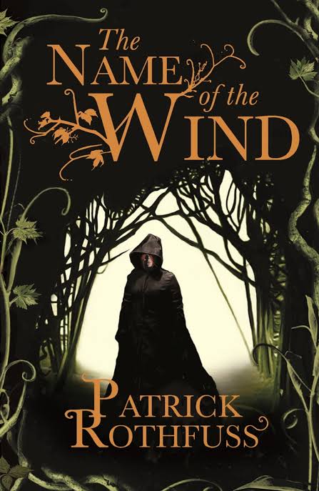 (1) The Kingkiller Chronicle by Patrick Rothfuss- Adult high fantasy series.- Story of Kvothe: the greatest magician his world has ever seen.- 700 pages on the first book, almost a thousand pages for the second. But you won't notice that, you won't be able to put this down.