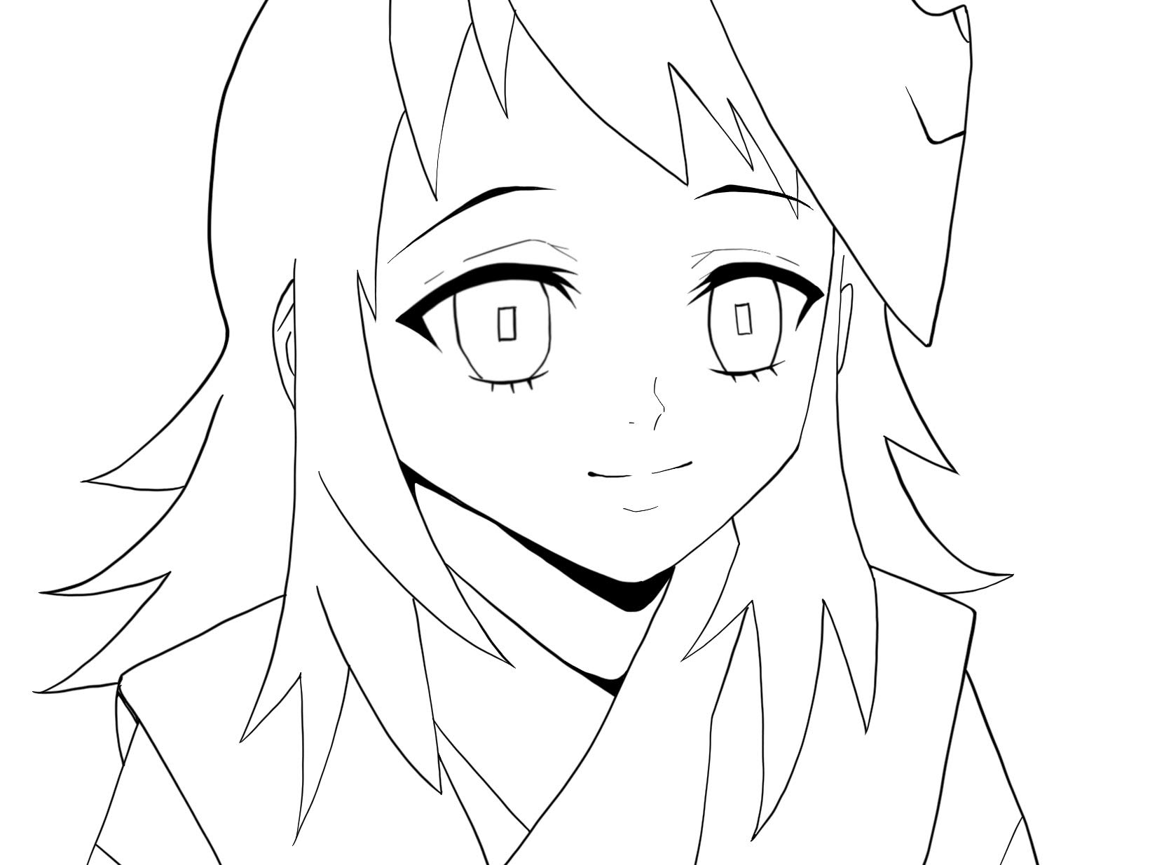 Wako Uuumネットワーク加入 時々奥さん 鬼滅の刃 真菰 まこも さんの塗り絵を追加しました こちらに塗り絵をまとめてあります T Co Pppfvhkh5i T Co Fm1sppegti Twitter