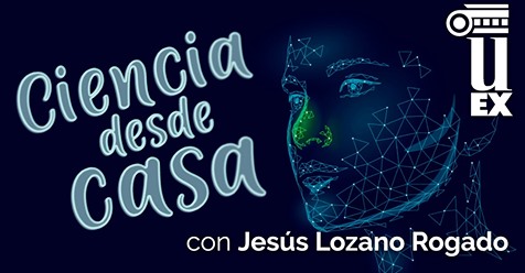 ✅ Hoy tienes una cita con la ciencia a las 19:00 horas.
🗣 En la charla de hoy: Narices electrónicas: principios y aplicaciones, por el investigador de la Escuela de Ingenierías Industriales #UEx Jesús Lozano Rogado <a href="/eii_uex/">E.II.II. UEx</a> 
‼No te lo pierdas‼ 👉 youtu.be/byi6YgZdSWs