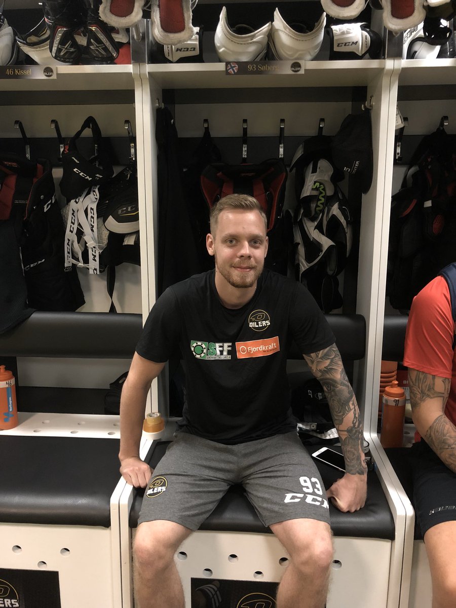 Roughnecks tweet media