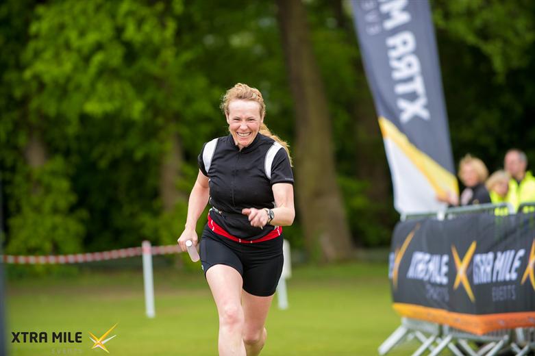 Wilmslow Triathlon (WilmslowTri) Twitter