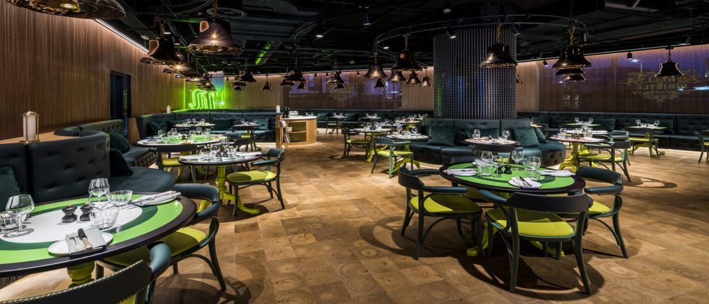 LccPlc's tweet photo. We utilised a great end grain Oak floor produced by @TedToddFlooring to complete the restaurant area at the new #NhowHotel in London...
https://t.co/urecJ9YLb6
#weknowflooring #flooring #interiordesign https://t.co/zo9Uqk2vBM