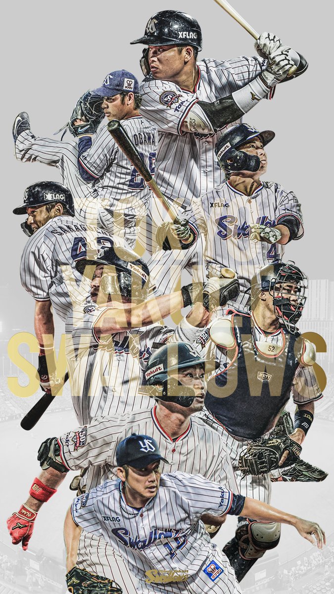 東京ヤクルトスワローズ公式さんの人気ツイート いいね順 ついふぁん