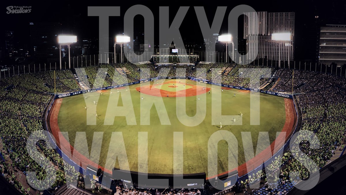 東京ヤクルトスワローズ公式さんの人気ツイート 古い順 ついふぁん 東京ヤクルトスワローズ公式さんの人気ツイート 古い順 ついふぁん