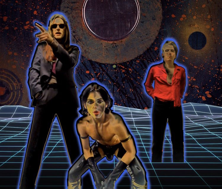 wild__daughter's tweet photo. Spaced out !.................new single up on https://t.co/BHBYEs0kGM. Consider purchasing โpay what you canโ and keep #wilddaughter #live ! https://t.co/d2TwZOy0GK