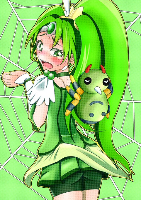 ポケキュアのtwitterイラスト検索結果 ポケキュアのtwitterイラスト検索結果